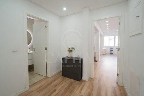 Lejlighed i Loures, Lisbon, Loures - € 347.000 | Ref: 70272 - foto 48