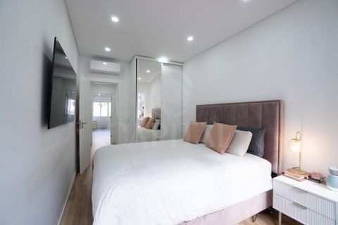Lejlighed i Loures, Lisbon, Loures - € 347.000 | Ref: 70272 - foto 50