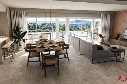 Villa i Altea, Alicante, Altea - € 1.500.000 | Ref: VM906-ACTIVPATRIMONIA - foto 6