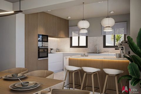 Villa i Altea, Alicante, Altea - € 1.500.000 | Ref: VM906-ACTIVPATRIMONIA - foto 7