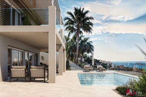 Villa i Altea, Alicante, Altea - € 1.500.000 | Ref: VM906-ACTIVPATRIMONIA - foto 1
