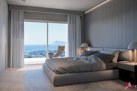 Villa i Altea, Alicante, Altea - € 1.500.000 | Ref: VM906-ACTIVPATRIMONIA - foto 10