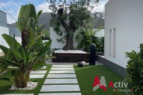 Villa i Moraira, Alicante, Moraira - € 1.900.000 | Ref: VM912-ACTIVPATRIMONIA - foto 2