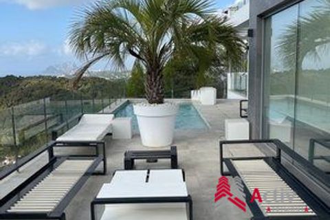 Villa i Moraira, Alicante, Moraira - € 1.900.000 | Ref: VM912-ACTIVPATRIMONIA - foto 3