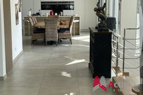 Villa i Moraira, Alicante, Moraira - € 1.900.000 | Ref: VM912-ACTIVPATRIMONIA - foto 5