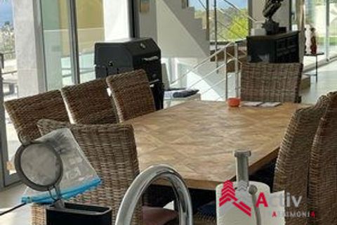 Villa i Moraira, Alicante, Moraira - € 1.900.000 | Ref: VM912-ACTIVPATRIMONIA - foto 7