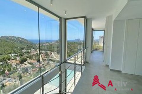 Villa i Moraira, Alicante, Moraira - € 1.900.000 | Ref: VM912-ACTIVPATRIMONIA - foto 10