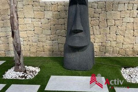 Villa i Moraira, Alicante, Moraira - € 1.900.000 | Ref: VM912-ACTIVPATRIMONIA - foto 11