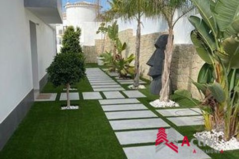 Villa i Moraira, Alicante, Moraira - € 1.900.000 | Ref: VM912-ACTIVPATRIMONIA - foto 13