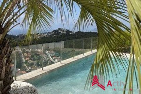 Villa i Moraira, Alicante, Moraira - € 1.900.000 | Ref: VM912-ACTIVPATRIMONIA - foto 15