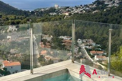 Villa i Moraira, Alicante, Moraira - € 1.900.000 | Ref: VM912-ACTIVPATRIMONIA - foto 16