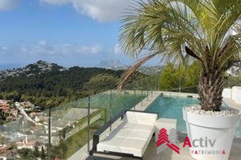 Villa i Moraira, Alicante, Moraira - € 1.900.000 | Ref: VM912-ACTIVPATRIMONIA - foto 18