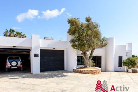 Villa a Ibiza, Ibiza, Ibiza - € 10.000.000 | Ref: VM1020-ACTIVPATRIMONIA - foto 2