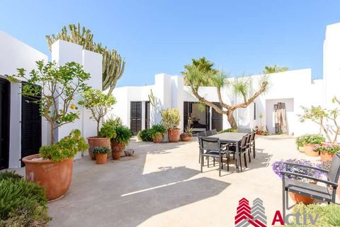 Villa a Ibiza, Ibiza, Ibiza - € 10.000.000 | Ref: VM1020-ACTIVPATRIMONIA - foto 4