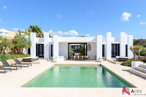 Villa a Ibiza, Ibiza, Ibiza - € 10.000.000 | Ref: VM1020-ACTIVPATRIMONIA - foto 7
