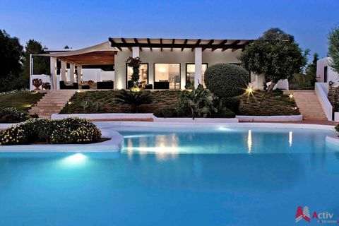 Villa i Ibiza, Ibiza, Ibiza - € 16.000.000 | Ref: VM1022-ACTIVPATRIMONIA - foto 1