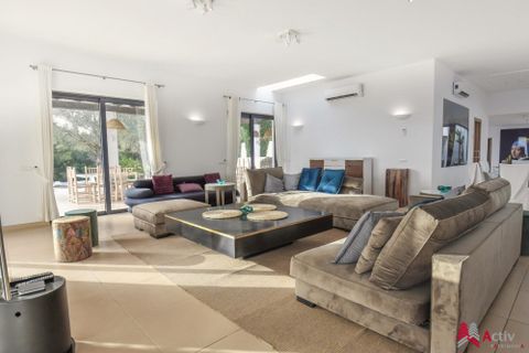 Villa i Ibiza, Ibiza, Ibiza - € 16.000.000 | Ref: VM1022-ACTIVPATRIMONIA - foto 3