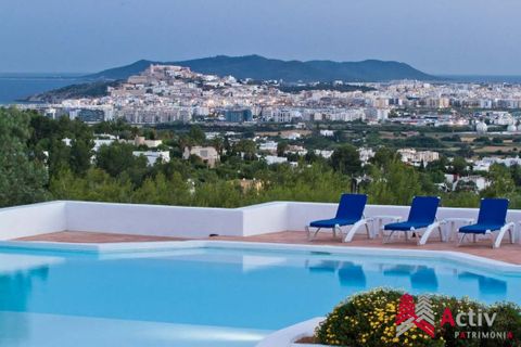 Villa i Ibiza, Ibiza, Ibiza - € 16.000.000 | Ref: VM1022-ACTIVPATRIMONIA - foto 5