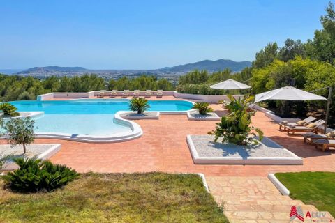 Villa i Ibiza, Ibiza, Ibiza - € 16.000.000 | Ref: VM1022-ACTIVPATRIMONIA - foto 6