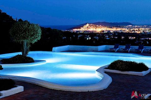 Villa i Ibiza, Ibiza, Ibiza - € 16.000.000 | Ref: VM1022-ACTIVPATRIMONIA - foto 8