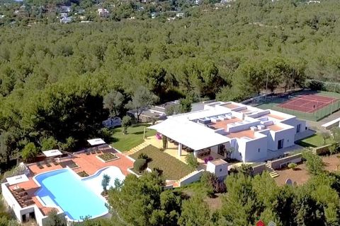 Villa i Ibiza, Ibiza, Ibiza - € 16.000.000 | Ref: VM1022-ACTIVPATRIMONIA - foto 11