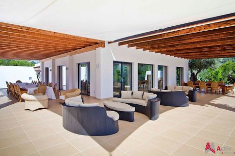Villa i Ibiza, Ibiza, Ibiza - € 16.000.000 | Ref: VM1022-ACTIVPATRIMONIA - foto 13