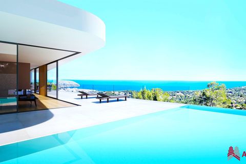 Villa i Moraira, Alicante, Moraira - € 3.600.000 | Ref: VM1026-ACTIVPATRIMONIA - foto 2