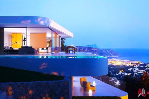 Villa i Moraira, Alicante, Moraira - € 3.600.000 | Ref: VM1026-ACTIVPATRIMONIA - foto 3