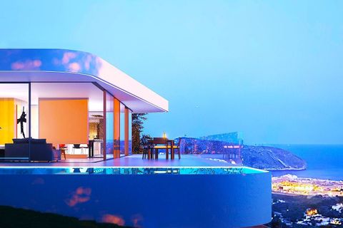 Villa i Moraira, Alicante, Moraira - € 3.600.000 | Ref: VM1026-ACTIVPATRIMONIA - foto 4