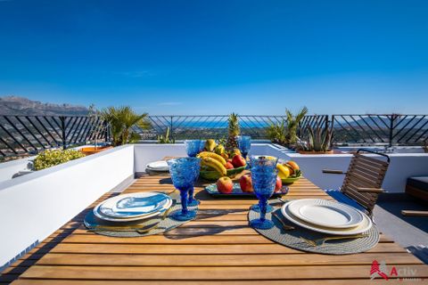 Lejlighed i Polop, Alicante, Polop - € 625.000 | Ref: VA2302-ACTIVPATRIMONIA - foto 5