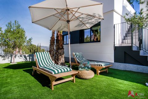 Lejlighed i Polop, Alicante, Polop - € 625.000 | Ref: VA2302-ACTIVPATRIMONIA - foto 6