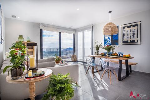 Lejlighed i Polop, Alicante, Polop - € 625.000 | Ref: VA2302-ACTIVPATRIMONIA - foto 7