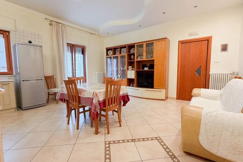 Lejlighed i Manfredonia, Foggia, Manfredonia - € 190.000 | Ref: VIA DOMENICO FIORITTO - foto 3
