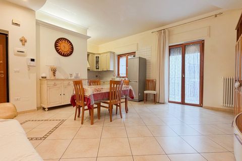 Lejlighed i Manfredonia, Foggia, Manfredonia - € 190.000 | Ref: VIA DOMENICO FIORITTO - foto 4