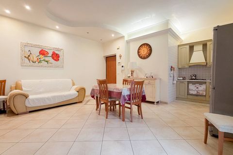 Lejlighed i Manfredonia, Foggia, Manfredonia - € 190.000 | Ref: VIA DOMENICO FIORITTO - foto 5