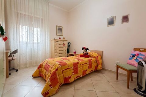 Lejlighed i Manfredonia, Foggia, Manfredonia - € 190.000 | Ref: VIA DOMENICO FIORITTO - foto 7