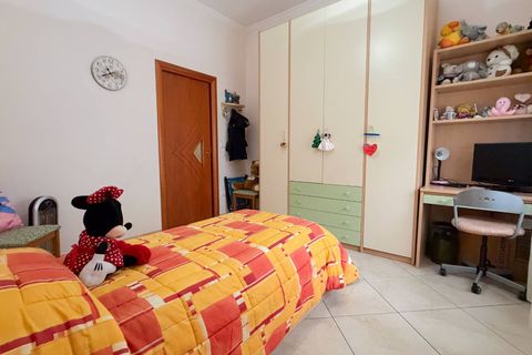 Lejlighed i Manfredonia, Foggia, Manfredonia - € 190.000 | Ref: VIA DOMENICO FIORITTO - foto 8