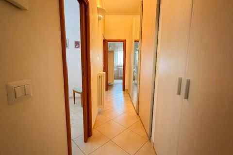Lejlighed i Manfredonia, Foggia, Manfredonia - € 190.000 | Ref: VIA DOMENICO FIORITTO - foto 9