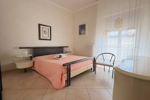 Lejlighed i Manfredonia, Foggia, Manfredonia - € 190.000 | Ref: VIA DOMENICO FIORITTO - foto 11