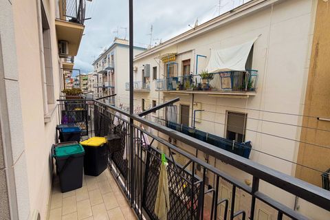 Lejlighed i Manfredonia, Foggia, Manfredonia - € 190.000 | Ref: VIA DOMENICO FIORITTO - foto 12