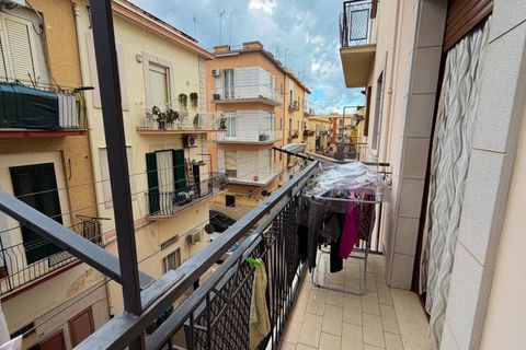 Lejlighed i Manfredonia, Foggia, Manfredonia - € 190.000 | Ref: VIA DOMENICO FIORITTO - foto 13