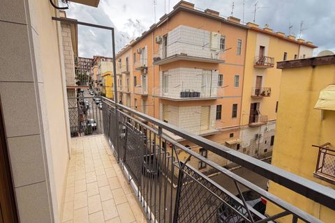 Lejlighed i Manfredonia, Foggia, Manfredonia - € 190.000 | Ref: VIA DOMENICO FIORITTO - foto 14
