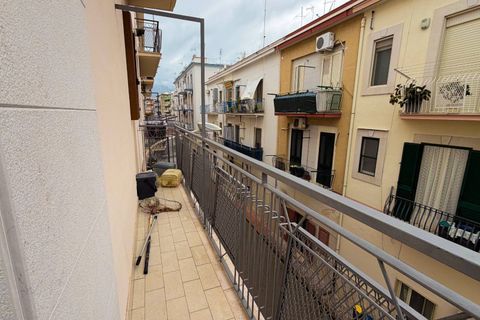Lejlighed i Manfredonia, Foggia, Manfredonia - € 190.000 | Ref: VIA DOMENICO FIORITTO - foto 15