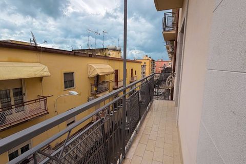 Lejlighed i Manfredonia, Foggia, Manfredonia - € 190.000 | Ref: VIA DOMENICO FIORITTO - foto 16
