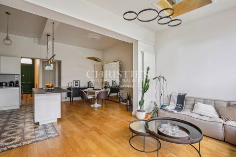Villa i Bordeaux, Gironde, Bordeaux - € 799.000 | Ref: SCS1072 - foto 2