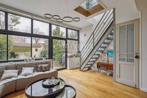 Villa i Bordeaux, Gironde, Bordeaux - € 799.000 | Ref: SCS1072 - foto 3