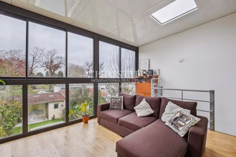 Villa i Bordeaux, Gironde, Bordeaux - € 799.000 | Ref: SCS1072 - foto 4