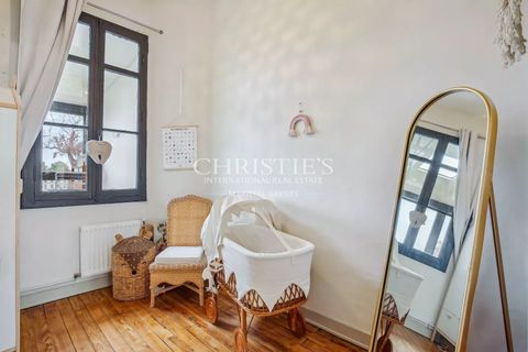 Villa i Bordeaux, Gironde, Bordeaux - € 799.000 | Ref: SCS1072 - foto 6