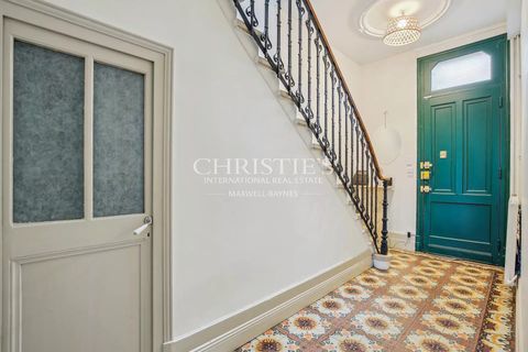 Villa i Bordeaux, Gironde, Bordeaux - € 799.000 | Ref: SCS1072 - foto 8