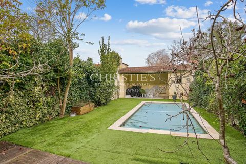 Villa i Bordeaux, Gironde, Bordeaux - € 799.000 | Ref: SCS1072 - foto 9